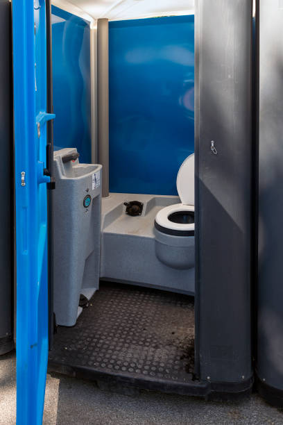 Portable Toilet Options We Offer in Sheridan, CO