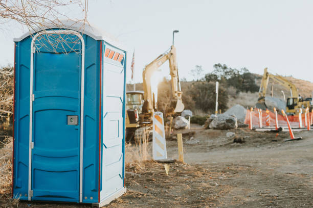 Best Sanitation services for porta potties  in Sheridan, CO