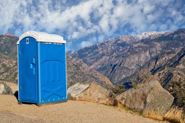 Best Porta potty delivery and setup  in Sheridan, CO