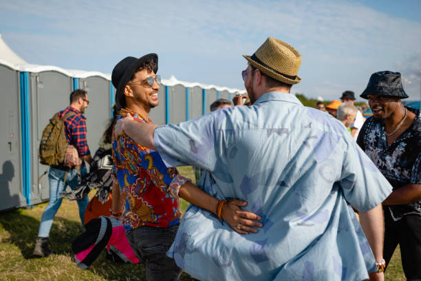 Best Affordable portable toilet rental  in Sheridan, CO