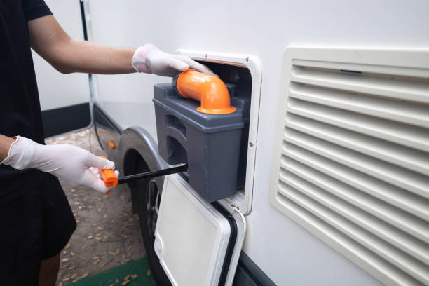 Best Porta potty rental near me  in Sheridan, CO