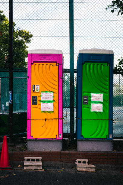 Affordable portable toilet rental in Sheridan, CO