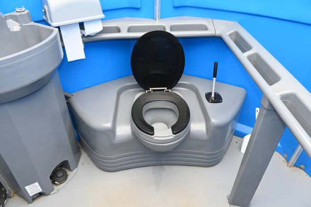 Best Portable restroom trailer rental  in Sheridan, CO