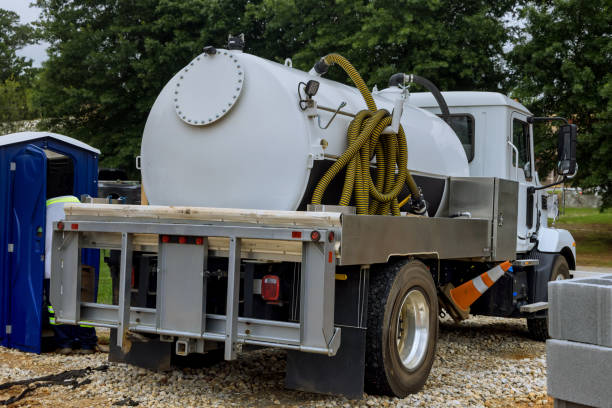 Best Affordable portable toilet rental  in Sheridan, CO