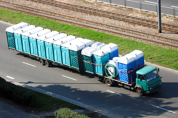 Trusted Sheridan, CO porta potty rental Experts